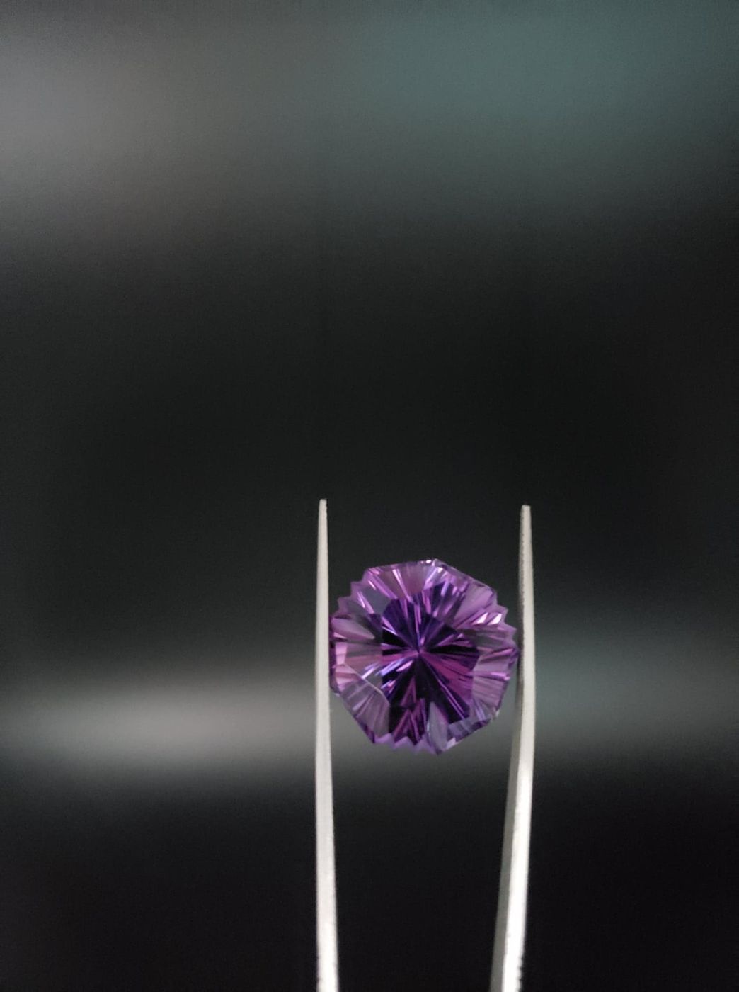 Assorted Mark Gronlund - World-Class Designer Cut Gemstones