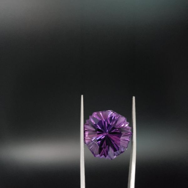 Assorted Mark Gronlund - World-Class Designer Cut Gemstones