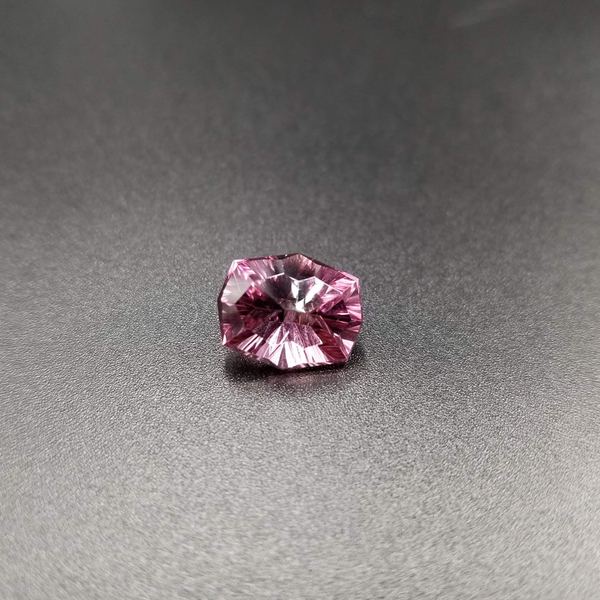 Nigerian Pink Tourmaline