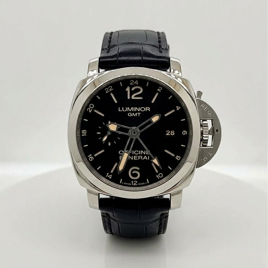 Panerai Luminor GMT PAM 531