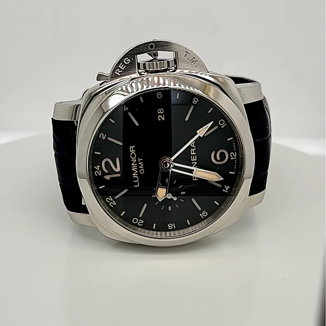Panerai Luminor GMT PAM 531