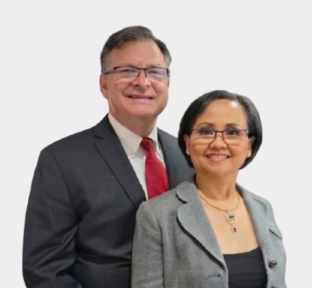 Marc and Marylene Merritt, owners of MM Fine Jewelry and Gems Inc.