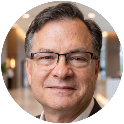 Marc Merritt, co-owner of MM Fine Jewelry and Gems Inc.