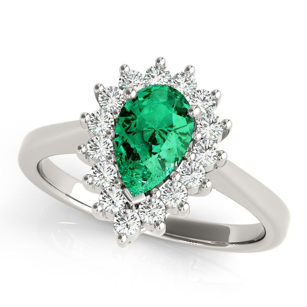 Fashion rings